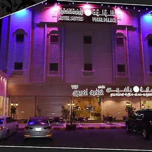 4* فندق Pearl Palace Suits اللؤلؤة للأجنحة الفندقية